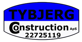 Tybjerg Construction LOGO